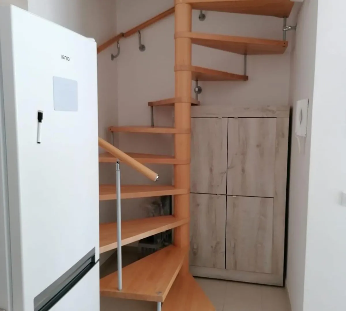 Caucana Home Villaggio Azzurro 0*,  Italie
