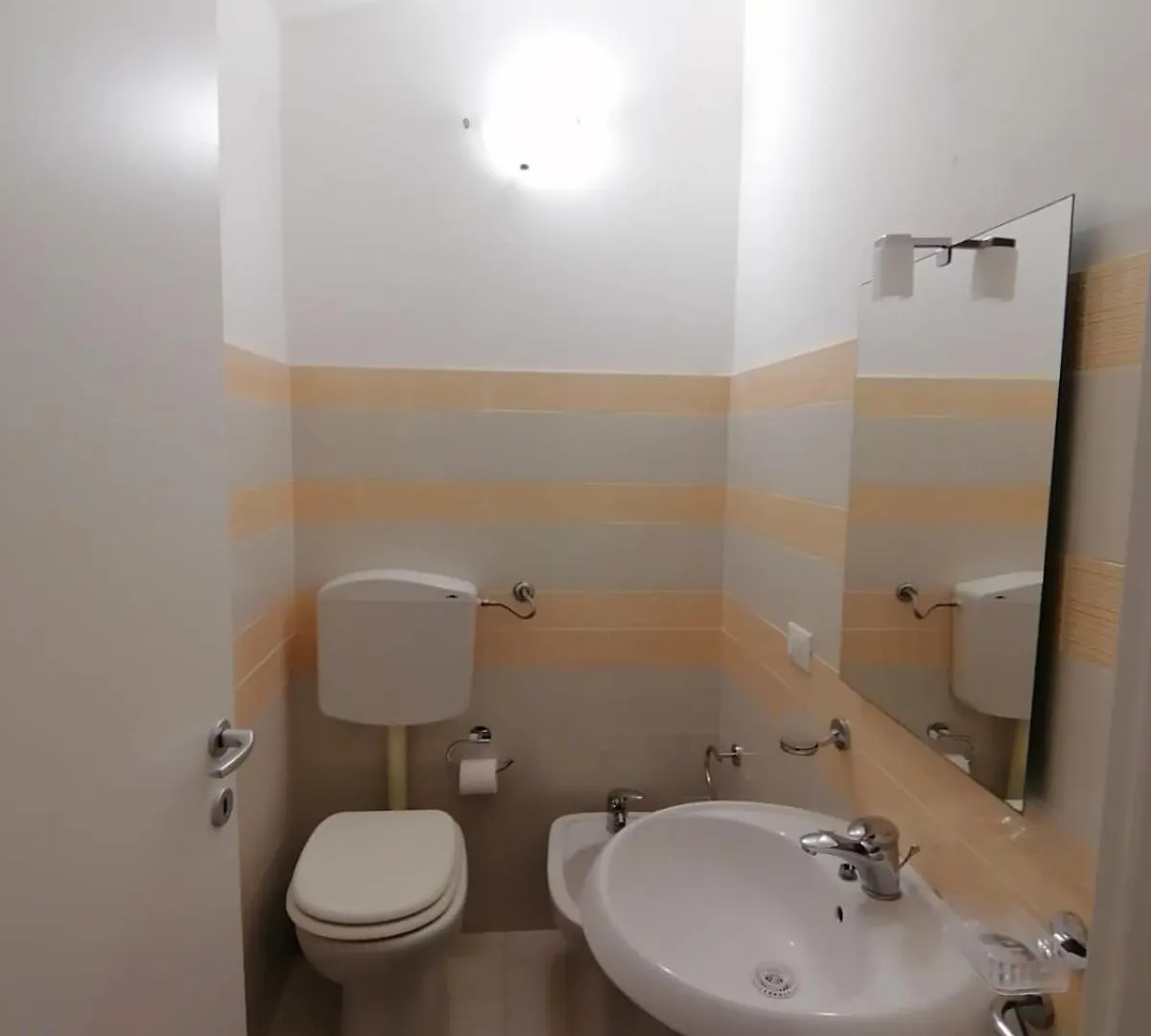Caucana Home Villaggio Azzurro