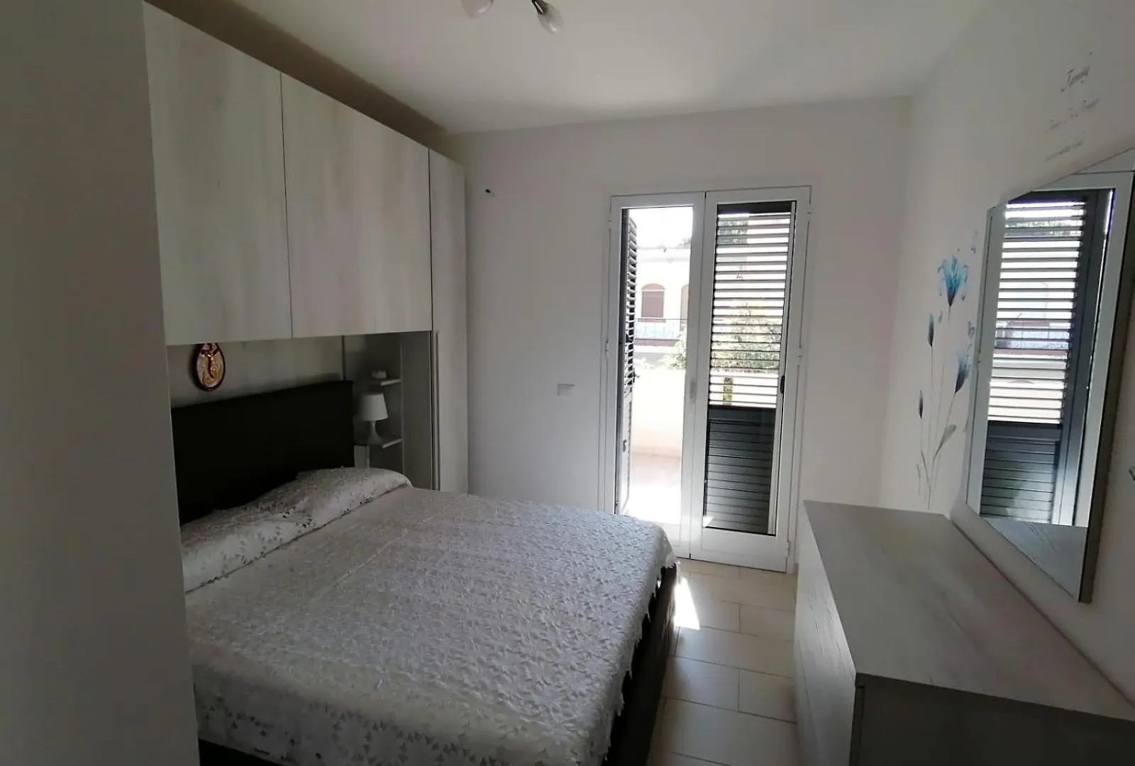 Hébergement de vacances Caucana Home Villaggio Azzurro