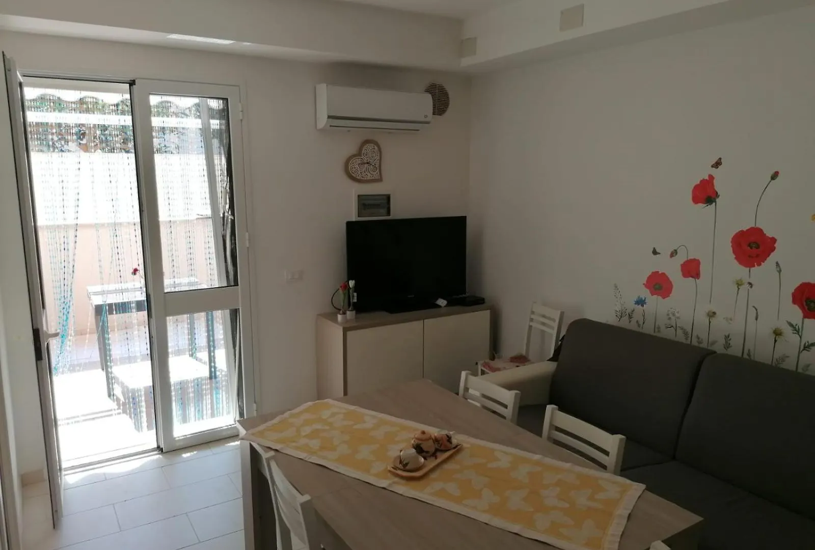 Caucana Home Villaggio Azzurro 0*,  Italie