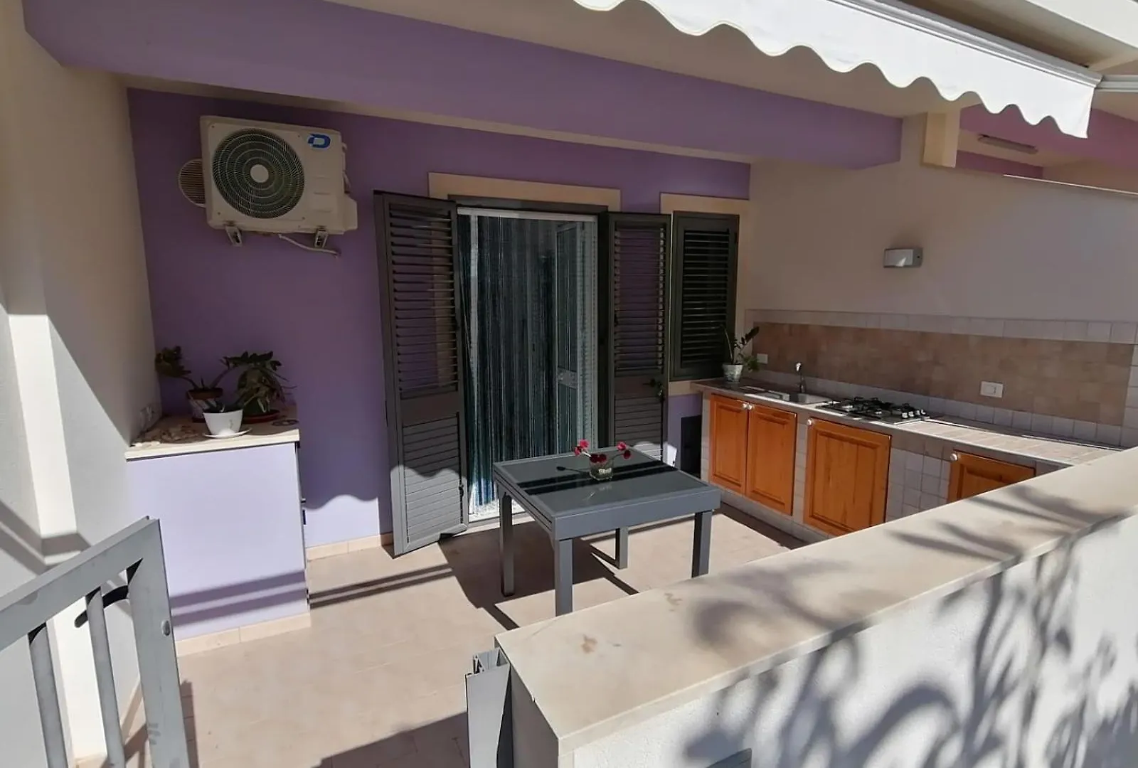 Caucana Home Villaggio Azzurro